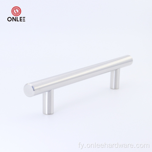 SS T Handle Bar-handgreep